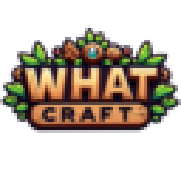 เซิฟ WHATCRAFT แนว HARDCORE RPG