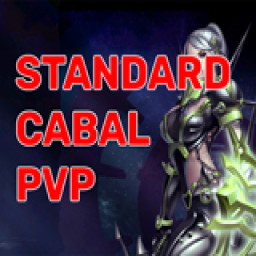 เซิฟ Standard  เซิฟเวอร์ pvp คอนเท้นมากมายเปิดแล้ววั