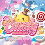 เซิฟ Candy-Ro เปิดยาว ฟามเพลิน มาใหม่แจกAI ไอเทมต่างจ้า