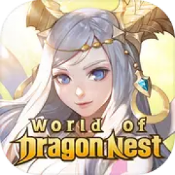 เซิฟ World of Dragon Nest