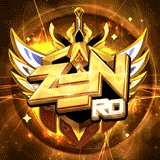เซิฟ ⭐ ZEN-RO⭐ Hiclass OBT 12 พ.ค. เน้นสนุก เอามันส์