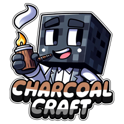 เซิฟ CharCoalCraft.com