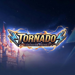 เซิฟ Tornado Ro classic Ep5.0
