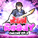 เซิฟ RAN READY EP3 มาแล้ว!!!! CBT 23 ส.ค. 12.00น. ด่วน!