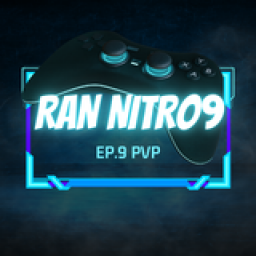 เซิฟ ⭐RAN⭐ Nitro9⭐ EP.9 PVP แนวใหม่ GM ดูแล 24 HR.