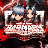 เซิฟ YG-Barnaby  แล้วแจกัน แจกพลังจิตฟรียกเซิร์ฟเวอร์