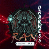 เซิฟ DarkNess RAN Online :: EP 9 Classic 30/10/68