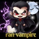 เซิฟ Ran - Vampie EP9 แนวเวอร์ 999 เปิด 30/5/68 18.00น.