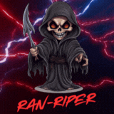 เซิฟ Ran - RIPPER EP9 PvP เปิด 15/11/68 สายฟรีเล่นได้