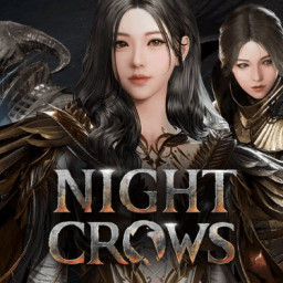 เซิฟ Night Crows NXGAME