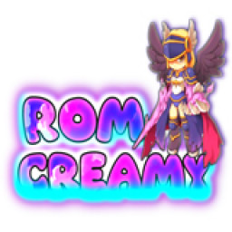 เซิฟ ⚡️Rom Creamy⚡️ OBT 1 ธันวา 18.00 น.สายฟรีมีเฮ