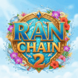 เซิฟ ⚔️RAN CHAIN 2 7.5⚔️เล่นง่ายเวลไวนัวจัดต้องลอง