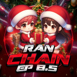 เซิฟ RAN CHAIN EP8.5 ใต้หวัน 237 มีสถานะ เปิดแล้ว 2 SS