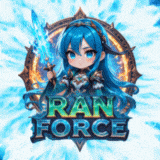 เซิฟ ⭐Ran-Force EP5⭐ [CBT วันที่1ถึงวันที่ 2]