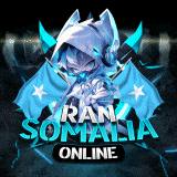 เซิฟ ⚔️Ran Somalia⚔️EP7.5 5อาชีพ CBT 27/06/68 18.00น