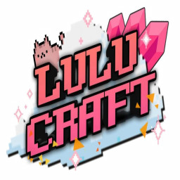 เซิฟ LULUCRAFT MMORPG 100%