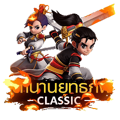 เซิฟ ⚔️ตำนานยุทธภพ⚔️ Classic เซียน 3 พบกันเร็วๆนี้