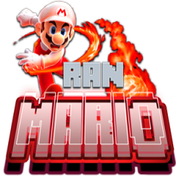 เซิฟ RAN-MARIO EP 9 PVP