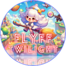 เซิฟ FLYFF TWILIGHT พร้อมเปิดบริการวันนี้