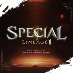 เซิฟ Lineage2 Special เปิดใหม่ล่าสุด