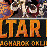 เซิฟ ALTAR RO HI-Class เตรียม CBT เร็วๆนี้!!