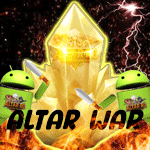 เซิฟ ⚔️ALTAR RO⚔️รองรับมือถือและPC⚔️First War️⚔️