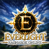 เซิฟ ⚡️Everlight RO Class3⚡️CBT Coming Soon!!