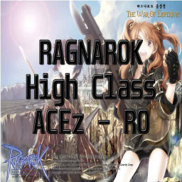 เซิฟ ACEz High Class CBT 29-31 เปิดOBTมี AI