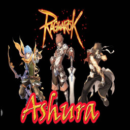เซิฟ Ashnra ro high class AI เปิดแล้ววันนี้