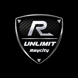 เซิฟ Raycity-Unlimit คนออนเยอะ