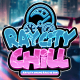 เซิฟ Raycity-Chill [ Juti ]