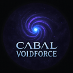 เซิฟ Cabal VoidForce ⚔️ EP33  Lv.250 Olv.300 ✡️
