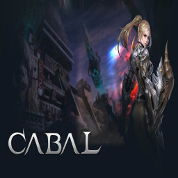 เซิฟ ≼ CABAL-IVORY ≽  9 Class  -  เปิดแล้ววันนี้