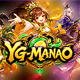 เซิฟ YG-MANAO ComingSoon