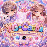 เซิฟ YG-Cacha (JUTI) แล้วพบกับความสนุกสุดมันส์เร็วๆนี้