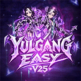 เซิฟ YG / Easy JUTI ดาเมจเป็นล้านเลยเหรอพี่พบกันเร็วๆนี
