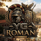 เซิฟ ⚡ YG-ROMAN Comingsoon เร็วๆนี้เข้าดิสรอเลย⚡