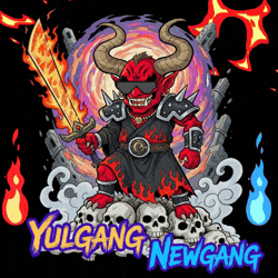 เซิฟ ✨NewGang✨วอร์มันมากกิจกรรมเยอะเปิดแล้ว22/1/69