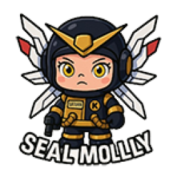 เซิฟ ⭐SEAL MOLLY⭐CBT เร็วนี้