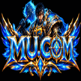 เซิฟ ⚔️ MU COM S2 PVP X50 CBT เร็วๆนี้