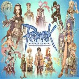 รวมเซิฟเวอร์ Ragnarok Online แร็คนาร็อค ที่ดีที่สุด เซิฟro rag ragnarok ...