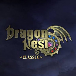 เซิฟ Dragon Nest Blue Dragon 80 EX    9 อาชีพ cbt แล้ว