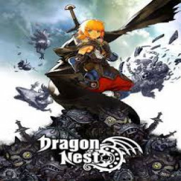 เซิฟ Dragon Nest Red Wings