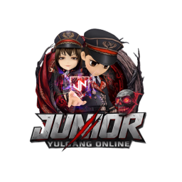 เซิฟ ํํYG-JUNIOR