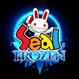 เซิฟ SEAL FROZEN โปรดติดตามเร็วๆนี้