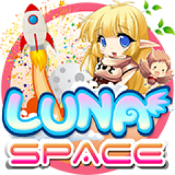 เซิฟ Luna Space Online (Luna online)