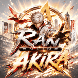 เซิฟ RAN AKIRA EP9 เปิด 24/6/69 มาสนุกกันมั่นคงเล่นง่าย