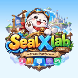 เซิฟ SEAL X Lab | เปิด CBT 30 ตุลาคม 2569