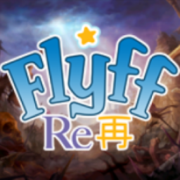 เซิฟ Flyff RE:再   เปิดทดสอบ 1 มิ.ย. - 7 มิ.ย. 2568