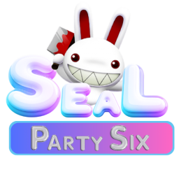 เซิฟ Seal Party-Six